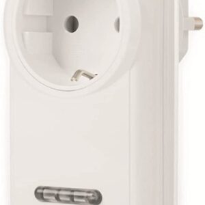 Ecost prekė po grąžinimo Smartwares SH4-90261 Wireless Socket 3600 W