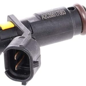 Ecost prekė po grąžinimo VDO A2C59517083 Multi-port Fuel Injector