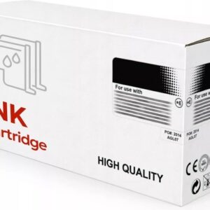 Other Brand Rašalinė kasetė purpurinė, suderinama su Brother LC427XL (LC427XLM)