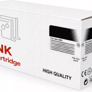 Other Brand Rašalinė kasetė purpurinė, suderinama su HP 364XL (CB324EE)