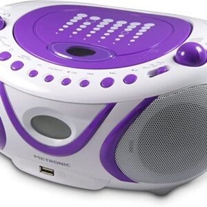 Ecost prekė po grąžinimo Metronic Boombox