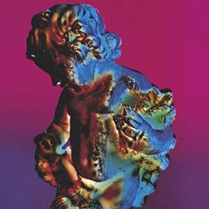 Ecost prekė po grąžinimo New Order – Technique (Vinyl)