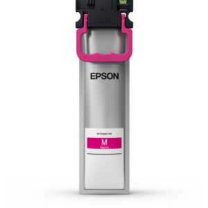 Epson T11D3 (C13T11D340) Rašalinė kasetė, Purpurinė