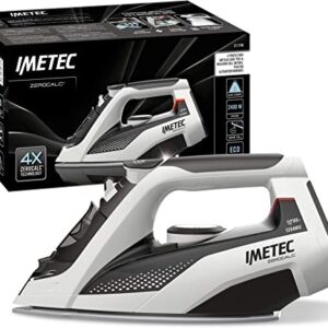 Ecost prekė po grąžinimo, Imetec ZeroCalc Z3 3700 garų lygintuvas