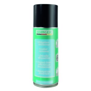Stanger lipnių etikečių valiklis Label Remover, 200 ml, 1 pcs 55050024