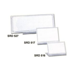 Stalo kortelė 200×80 mm, SRD 527 0614-003
