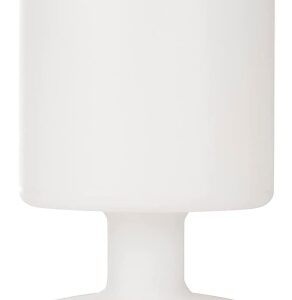 Ecost prekė po grąžinimo Smartwares 5000.472 LED stalo lempos belaidė baterija 3 W plasti