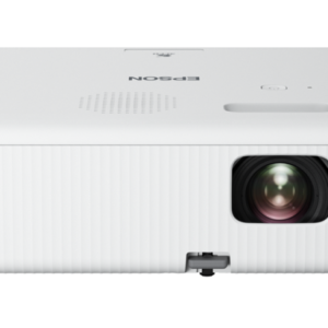 Epson CO-FH01 Projektorius 3LCD Full HD (1920×1080), 3000 ANSI liumenų, Balta