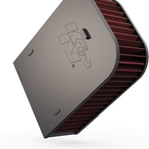 Ecost prekė po grąžinimo K&N KN E0660 oro filtras