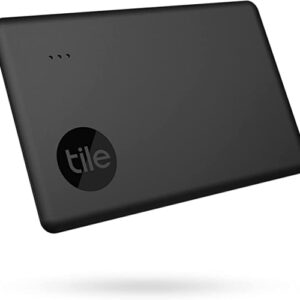 Ecost prekė po grąžinimo Plytelių plonas (2022 m.) Bluetooth raktų ieškiklis, 1, 60 m diapazonas