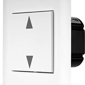 Ecost prekė po grąžinimo REV 0088167090 LINK2HOME WLAN ROLLER STROGINĖS JUNGTINIS + FARCH APP IR VAL