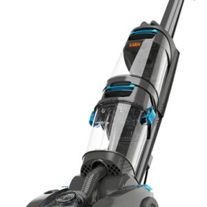Ecost prekė po grąžinimo Vax Dual Power Pet Advance Carpet Cleaner | Dual Rotating Brushbars | Pre-t