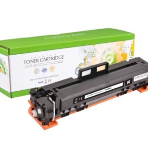 Static Control Lazerinė kasetė juoda, suderinama su HP 415A (W2030A)