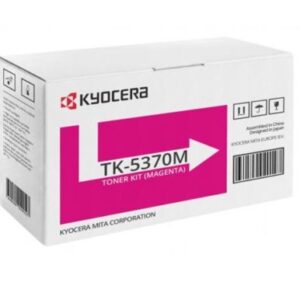 Kyocera TK-5370M (1T02YJBNL0) Lazerinė kasetė, Purpurinė