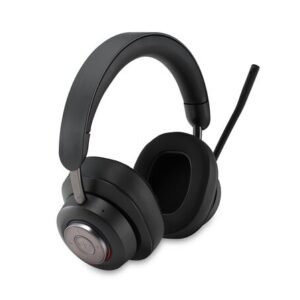 Kensington H3000 Belaidės ausinės, Bluetooth, Juoda