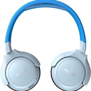 Ecost prekė po grąžinimo Philips Audio Philips Children’s headphones KH402BL/00 Wireless on Ear Head