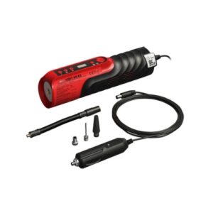 Ecost prekė po grąžinimo, Ultimate Speed Portable Cordless Compressor Inflator Uskt60a1 60pci
