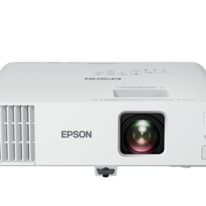 Epson EB-L260F Projektorius 3LCD FHD 1920×1080, 4600 lumens, USB, Ethernet LAN, Wi-Fi, Balta