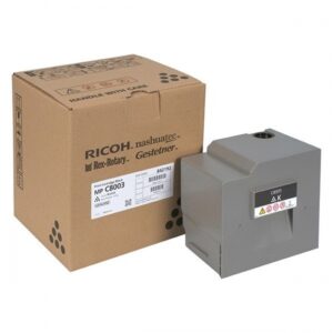 Ricoh MP C8003 (842192) Lazerinė kasetė, Juoda (SPEC)