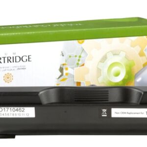Static Control Lazerinė kasetė juoda, suderinama su Kyocera TK-590K