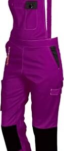 Ecost prekė po grąžinimo Mados securite 660100 PEP darbai Dungarees