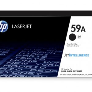 HP 59A (CF259A) Lazerinė kasetė, Juoda