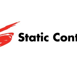 Static Control Tonerio miltukai Kyocera kasetėms TK-18/TK-130/TK-140/TK-160, 10kg, Juoda