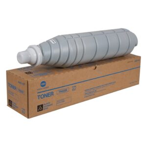 Konica Minolta TN-622 (A5E7150) Lazerinė kasetė, Juoda