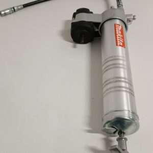 Ecost prekė po grąžinimo Makita Grease Press aksesuaras Universal Grease Gun