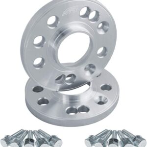 Ecost prekė po grąžinimo Simoni Racing DR041/B15 Spacers with Fixing Screws for Original, 20 mm