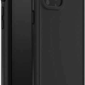 Ecost prekė po grąžinimo Lifeproof Fré apsauginis dėklas vandeniui, juodas