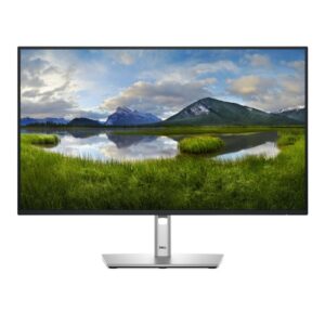 Dell Pro 27 Plus DELL-P2725HHF Monitorius 27” IPS FHD 1920×1080 8 ms 300 cd/m2 100 Hz, Halogen-Free