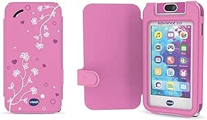 Ecost prekė po grąžinimo VTech 80-419159 Protective Case, Pink