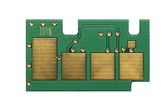 Mikroschema Static-Control Samsung MLT-D101S (SU696A) Juoda, 10vnt/pak.