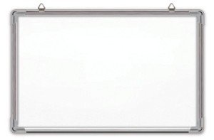 Magnetinė lenta aliuminio rėmu 60×45 cm, Forpus, 70105