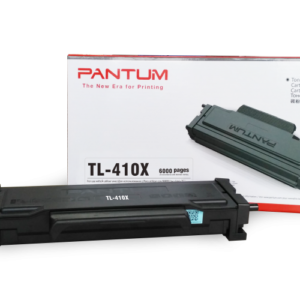 Pantum TL410X (TL-410X) Lazerinė kasetė, Juoda