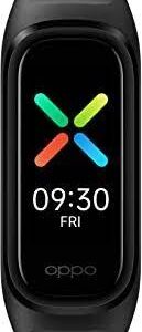 Ecost prekė po grąžinimo Oppo Band Sport – Connected bracelet – 12 Sports modes – Unisex sport brace