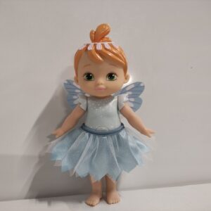 Ecost prekė po grąžinimo Zapf Creation 831816 BABY born Storybook Fairy Ice 18 cm