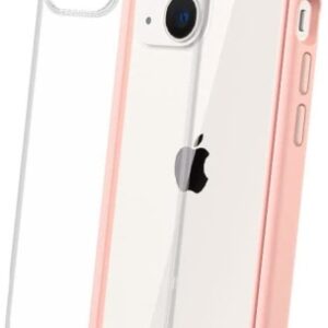 Ecost prekė po grąžinimo RhinoShield Modular Case Compatible with [iPhone 13 Mini] | Mod NX – Adjust