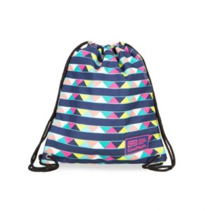 Maišelis sportinei aprangai CoolPack Solo Cancun NP