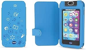 Ecost prekė po grąžinimo Vtech 80-419149 Dėklas, įvairiaspalvis