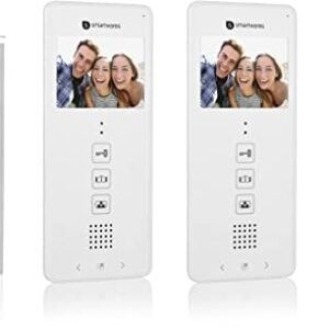 Ecost prekė po grąžinimo Smartwares DIC, DIC22132