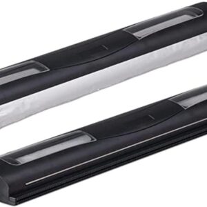 Ecost prekė po grąžinimo Relaxdays Foil Cutter Set of 2, for Aluminium and Cling Film, Viewing Windo