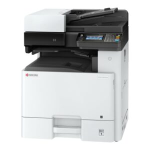 Kyocera ECOSYS M8130cidn Spausdintuvas lazerinis spalvotas MFP A3 30 ppm Ethernet LAN USB