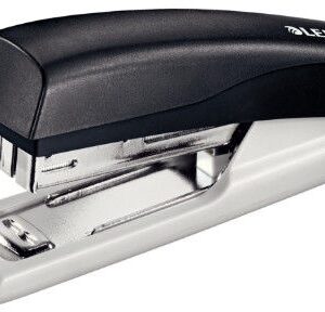 Segiklis Leitz 5517, juodas, iki 10 lapų, sąsagėlės 10 1102-103