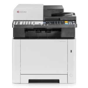 Kyocera ECOSYS MA2100cwfx Spausdintuvas lazerinis spalvotas MFP A4 21 ppm Wi-Fi Ethernet LAN USB