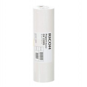 Ricoh PRIPORT LG MASTER TT3 DX2330S (240MMX50M/ROLLX1) Ep Cartridge, NO COLOR