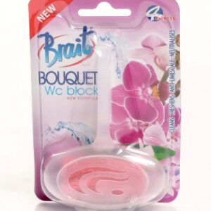 WC pakabinami kvapai Brait/General Fresh one force, su dėklu, 40g