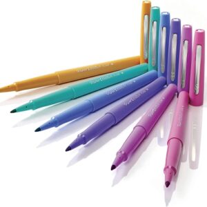 Ecost prekė po grąžinimo PAPER MATE Flair Candy POP Feutres de Coloriage | pointe moyenne (0,7 mm) |