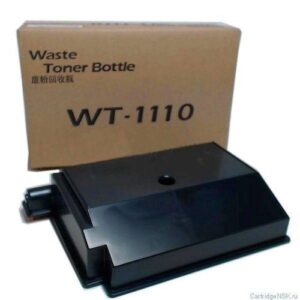 Kyocera WT-1110 Waste Toner Bottle
